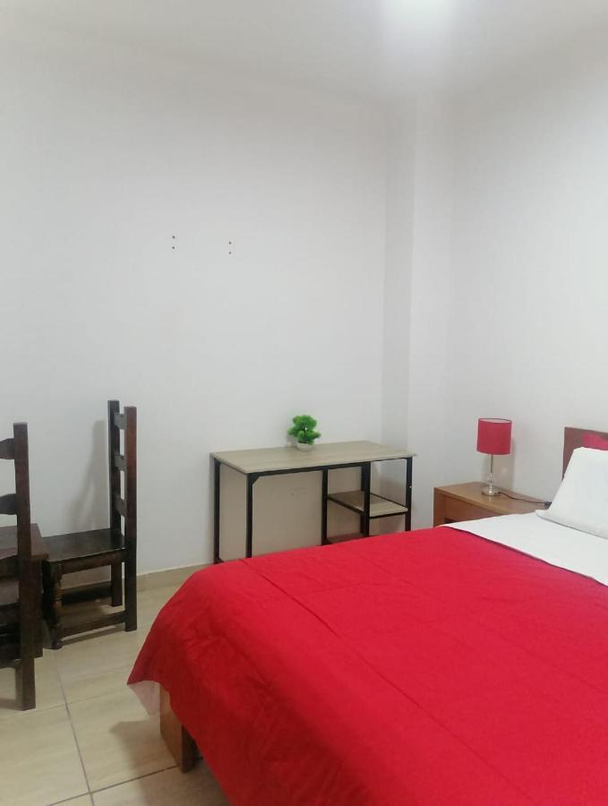 Hotel House Lima