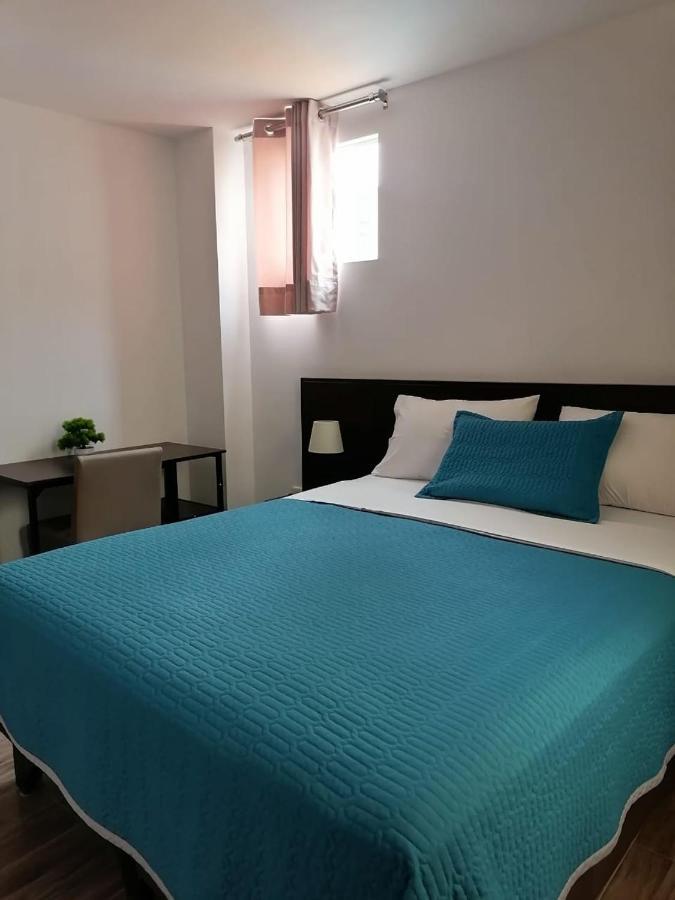 Hotel House