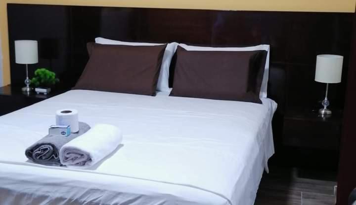 House Hotel *
