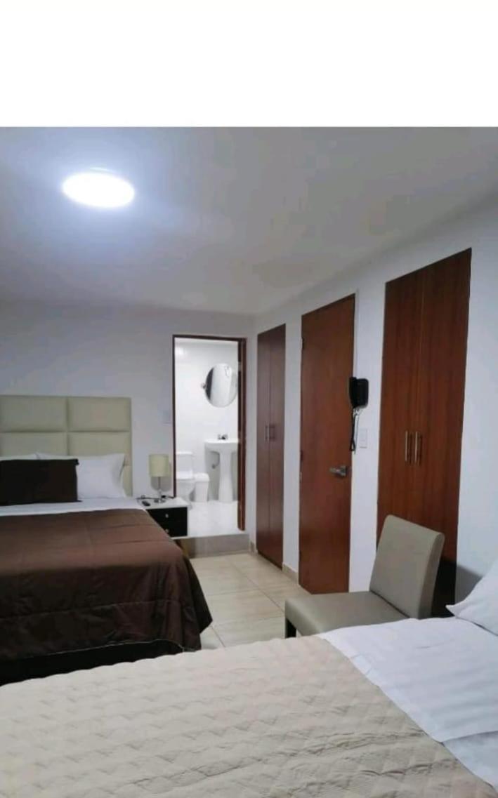 Hotel House
