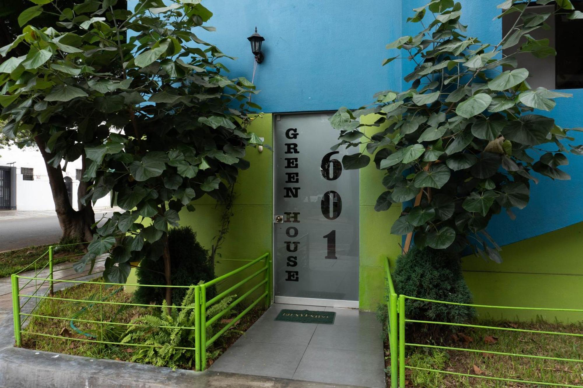 Hotel House Lima