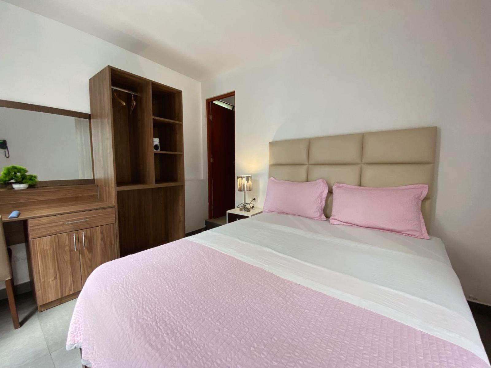 Hotel House Lima