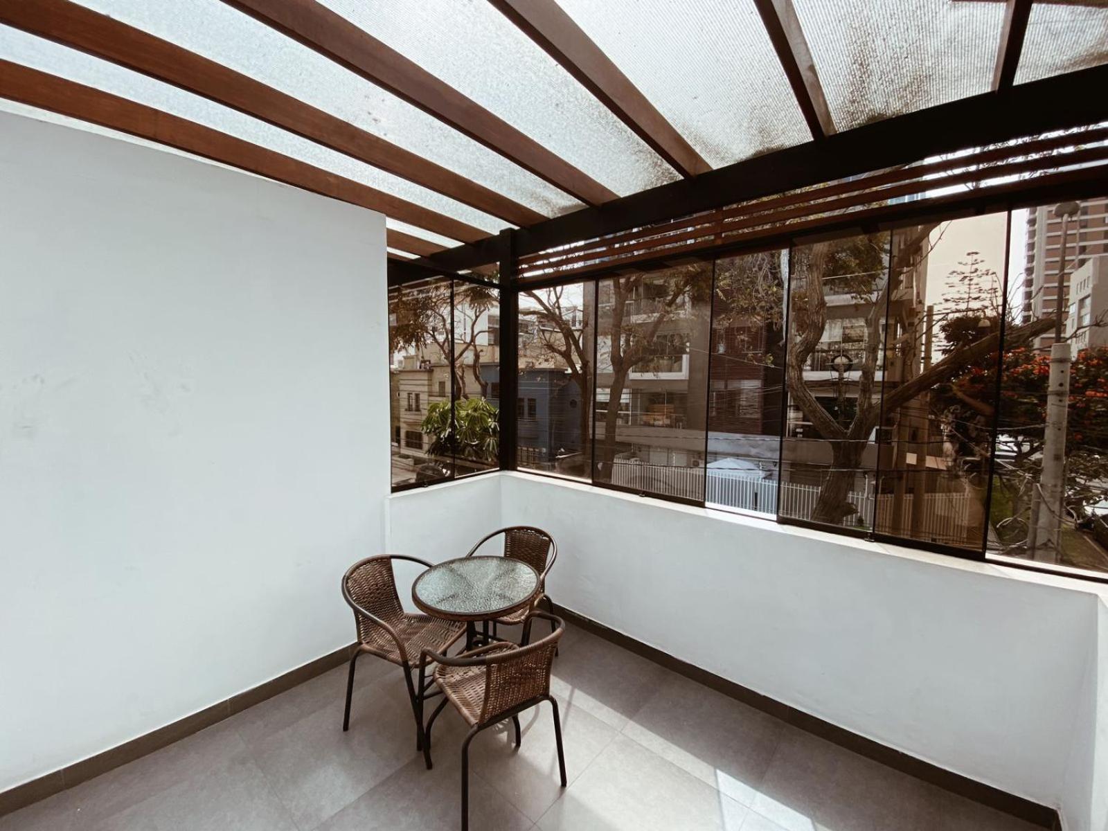 Hotel House Lima